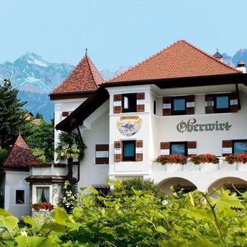 Romantik Hotel Oberwirt