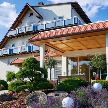 Romantik Hotel Rindenmühle