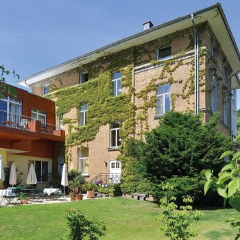 Romantik Hotel Sanct Peter
