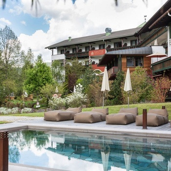 Romantik Hotel Santer