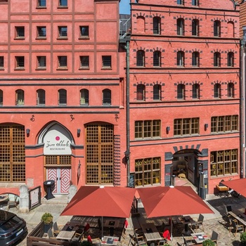 Romantik Hotel Scheelehof