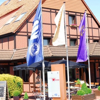 Romantik Hotel Schmiedegasthaus Gehrke