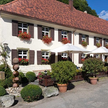 Romantik Hotel Spielweg
