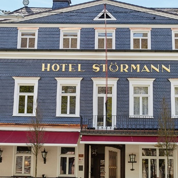Romantik Hotel Störmann