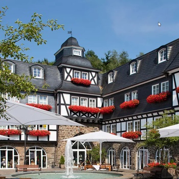 Romantik Hotel Störmann