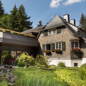 Romantik Hotel Stryckhaus