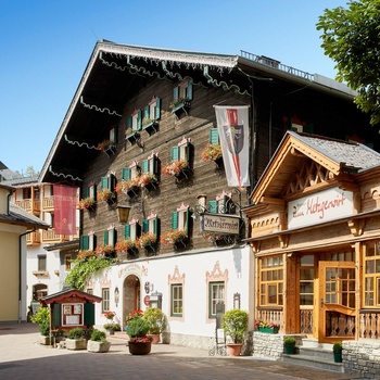 Romantik Hotel Zell am See