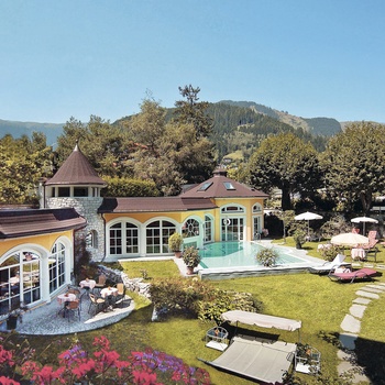 Romantik Hotel Zell am See