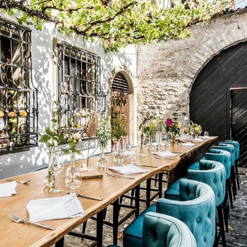 Romantik Hotel Zur Schwane