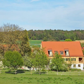Romantik Hotel zum Klosterbräu