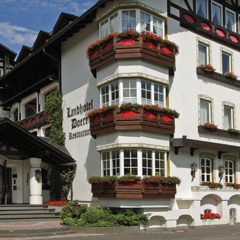 Romantik Landhotel Doerr