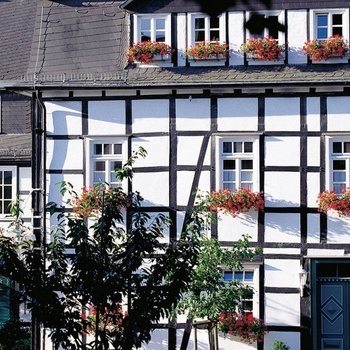 Romantik Landhotel Knippschild