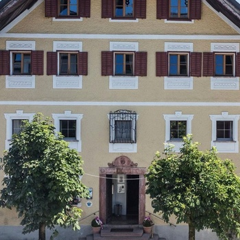 Romantik SPA Hotel Elixhauser Wirt