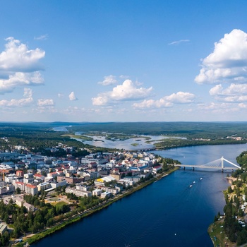 Rovaniemi Aerial