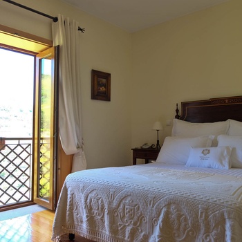 Rural Quinta do Silval - Dobbeltværelse