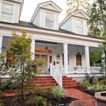 Samuel Guy House - Bed & Breakfast - Louisiana i USA