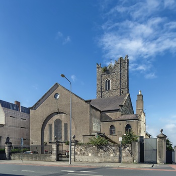 Sankt Michaens i Dublin