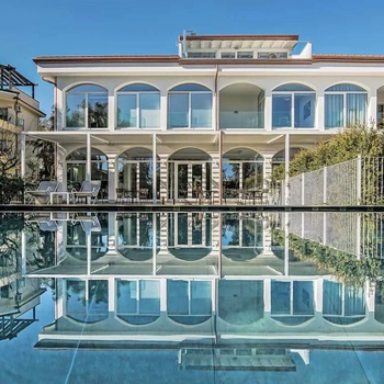 Sicilia's Residence Hotel - Art & Spa i Catania - Facade