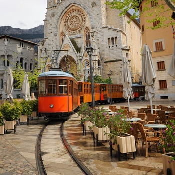 Soller Mallorca