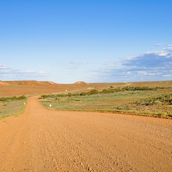 Grusvejen Oodnadatta Track - South Australia