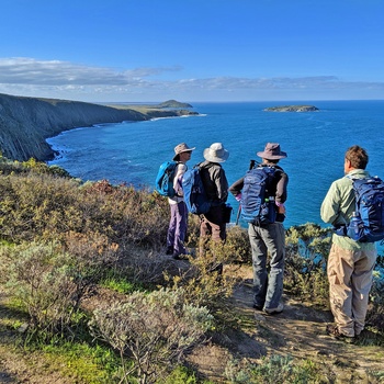 Southern Ocean Walk - Fleurieu Peninsula