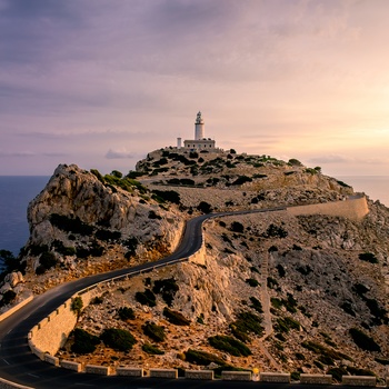 Mallorca - Spanien