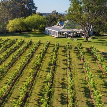 Spicers Vineyards Estate - Hunter Valley