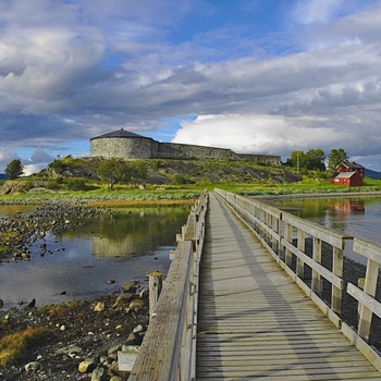 Steinvikholm Slott