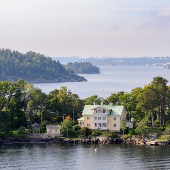 Stockholm Skærgård
