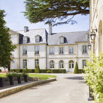 Château de Sully, Les Collectionneurs