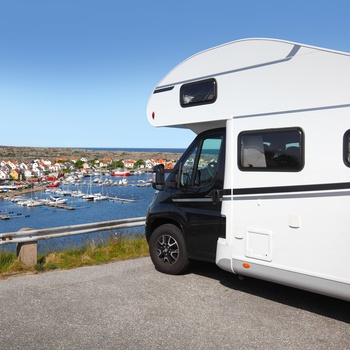 Rejs med Autocamper i Sverige