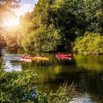 Saale-Unstrut i Midttyskland, Kanu©SUT Tourismus e.V..jpg