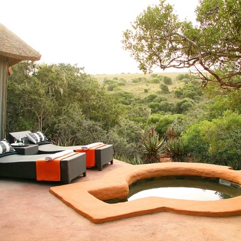 Amakhala Safari Lodge