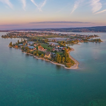 Klosterø Reichenau i Bodensee - Sydtyskland