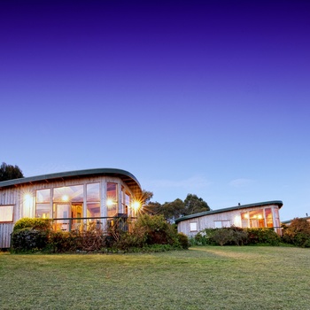 The Boomerangs at Johanna - Victoria