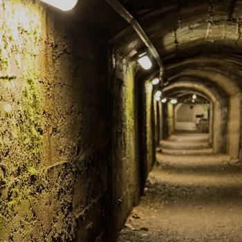 Plzens Historiske Undergrund - Tjekkiet