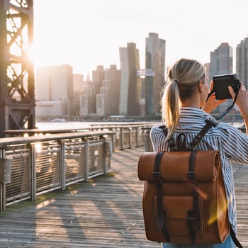 Topbanner - New York