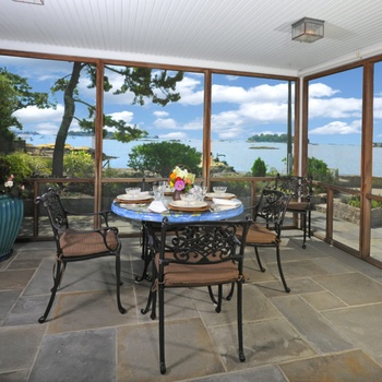 Distinguished Inn Thimble Islands