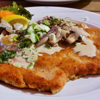 Wienerschnitzel