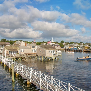 Nantucket Island – Massachusetts