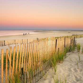 USA Massachusetts Cape Cod