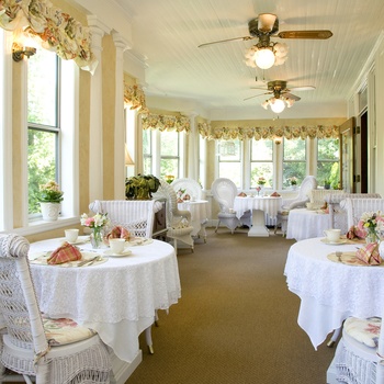 Albemarle Inn, North Carolina, USA