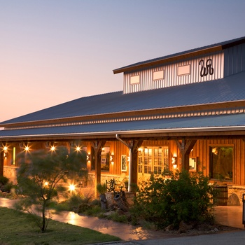 USA Texas Wildcatter Ranch