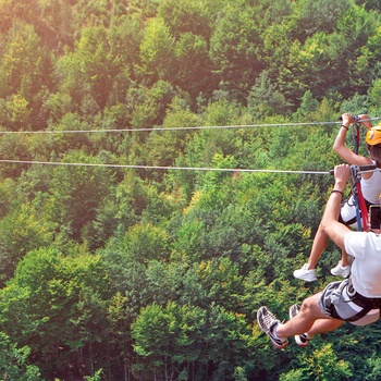 Zipline i USA