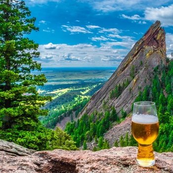 Øl i Colorado 