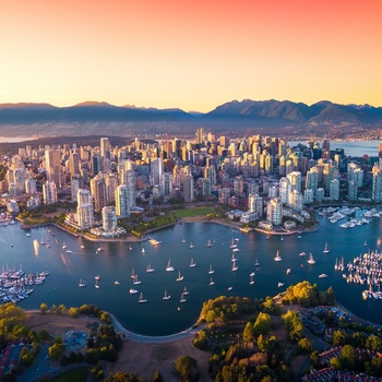 Vancouver, BC, Canada