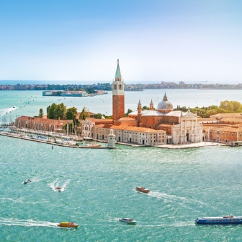 Øen San Giorgio Maggiore 