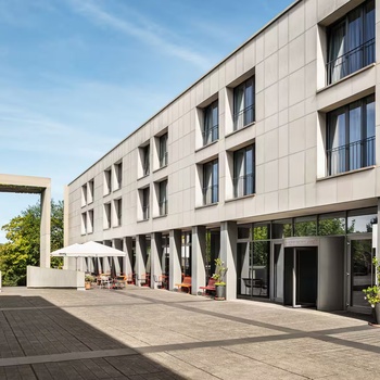 Vienna House Trier -  Facade 
