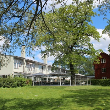 Villa Källhagen countryside