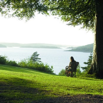 Villa Sjötorp Countryside
